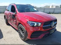 4JGFB4JB2PA872398 2023 MERCEDES-BENZ GLE