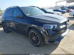 4JGFB4JB2PA885569 2023 MERCEDES-BENZ GLE
