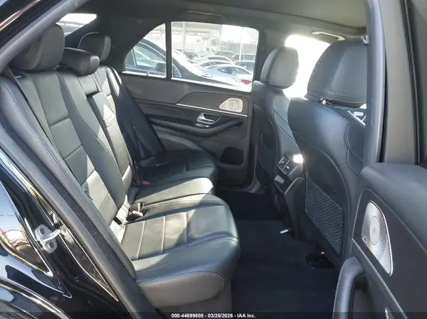4JGFB4JB2PA885569 2023 MERCEDES-BENZ GLE - Image 8