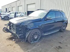 4JGFB4JB2PA886401 2023 MERCEDES-BENZ GLE