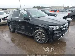 4JGFB4JB2PA898709 2023 MERCEDES-BENZ GLE