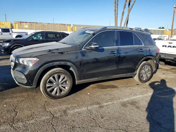 4JGFB4JB2PA904511 2023 MERCEDES-BENZ GLE - Image 1