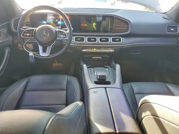 4JGFB4JB2PA904511 2023 MERCEDES-BENZ GLE - Image 8