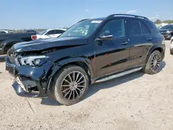 4JGFB4JB2PA923236 2023 MERCEDES-BENZ GLE