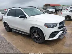 4JGFB4JB2PA950677 2023 MERCEDES-BENZ GLE
