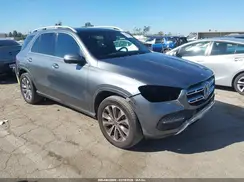 4JGFB4JB2PA951277 2023 MERCEDES-BENZ GLE