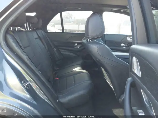4JGFB4JB2PA951277 2023 MERCEDES-BENZ GLE - Image 8