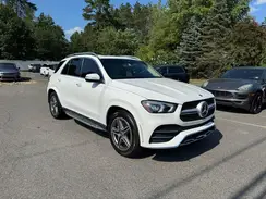 4JGFB4JB3LA100888 2020 MERCEDES-BENZ GLE