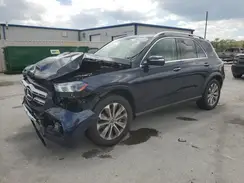 4JGFB4JB3LA101619 2020 MERCEDES-BENZ GLE