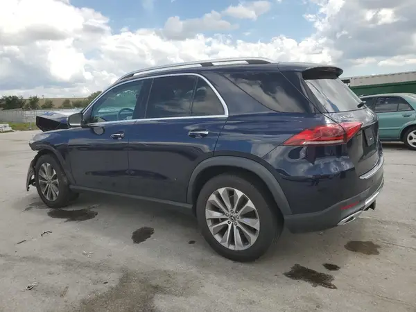 4JGFB4JB3LA101619 2020 MERCEDES-BENZ GLE - Image 2