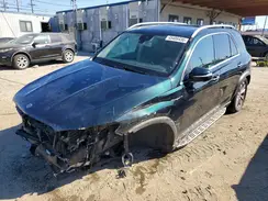 4JGFB4JB3LA102897 2020 MERCEDES-BENZ GLE