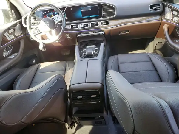 4JGFB4JB3LA102897 2020 MERCEDES-BENZ GLE - Image 8