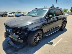 4JGFB4JB3LA104374 2020 MERCEDES-BENZ GLE
