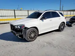 4JGFB4JB3LA110255 2020 MERCEDES-BENZ GLE