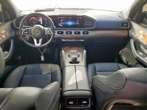 4JGFB4JB3LA110255 2020 MERCEDES-BENZ GLE - Image 8