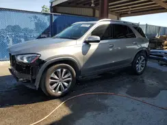 4JGFB4JB3LA115875 2020 MERCEDES-BENZ GLE