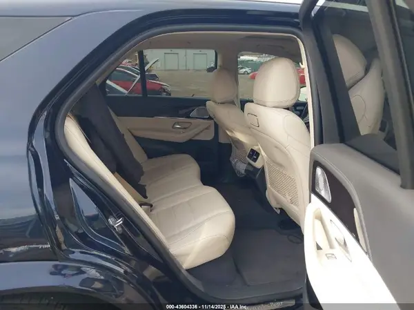 4JGFB4JB3LA125130 2020 MERCEDES-BENZ GLE - Image 8