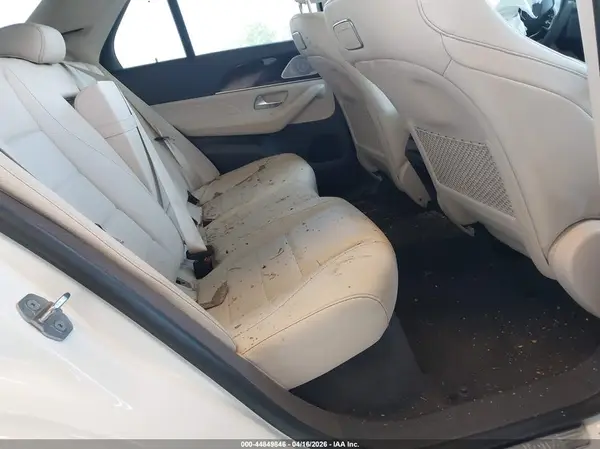 4JGFB4JB3LA128724 2020 MERCEDES-BENZ GLE - Image 8
