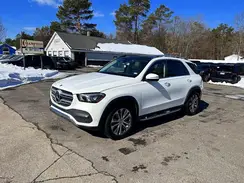 4JGFB4JB3LA129842 2020 MERCEDES-BENZ GLE