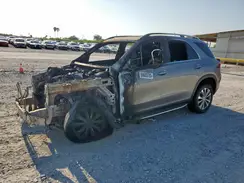 4JGFB4JB3LA138444 2020 MERCEDES-BENZ GLE