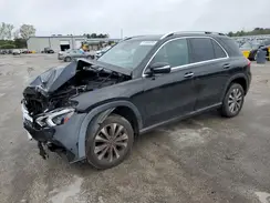 4JGFB4JB3LA150321 2020 MERCEDES-BENZ GLE