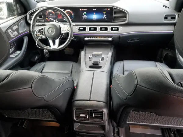 4JGFB4JB3LA150321 2020 MERCEDES-BENZ GLE - Image 8