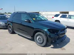 4JGFB4JB3LA169791 2020 MERCEDES-BENZ GLE