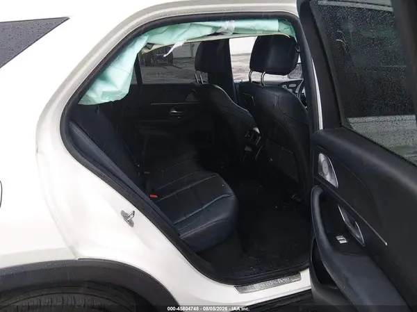 4JGFB4JB3LA173419 2020 MERCEDES-BENZ GLE - Image 8