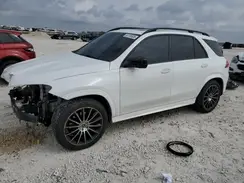 4JGFB4JB3LA179690 2020 MERCEDES-BENZ GLE