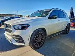 4JGFB4JB3LA186932 2020 MERCEDES-BENZ GLE
