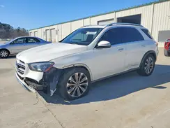 4JGFB4JB3LA201946 2020 MERCEDES-BENZ GLE