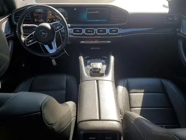 4JGFB4JB3LA201946 2020 MERCEDES-BENZ GLE - Image 8