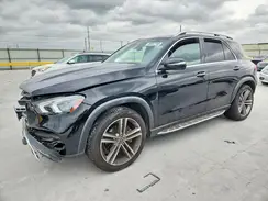 4JGFB4JB3LA208556 2020 MERCEDES-BENZ GLE