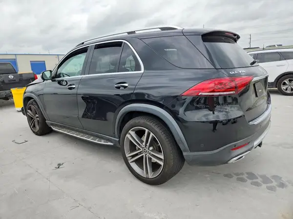 4JGFB4JB3LA208556 2020 MERCEDES-BENZ GLE - Image 2
