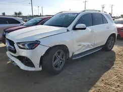 4JGFB4JB3LA216561 2020 MERCEDES-BENZ GLE