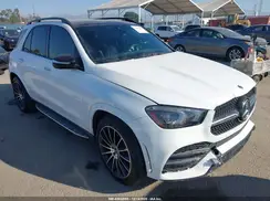 4JGFB4JB3LA224885 2020 MERCEDES-BENZ GLE