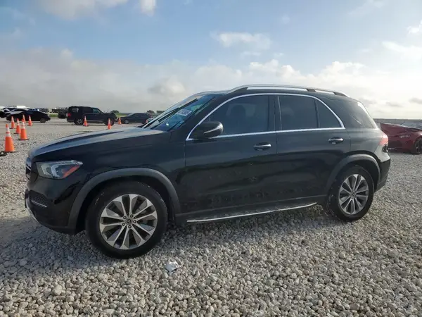 4JGFB4JB3LA225275 2020 MERCEDES-BENZ GLE - Image 1
