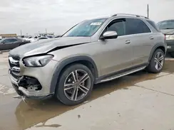 4JGFB4JB3LA235501 2020 MERCEDES-BENZ GLE