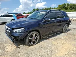 4JGFB4JB3LA239564 2020 MERCEDES-BENZ GLE