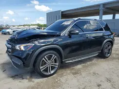 4JGFB4JB3LA241881 2020 MERCEDES-BENZ GLE