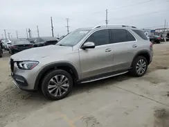 4JGFB4JB3LA282267 2020 MERCEDES-BENZ GLE