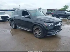 4JGFB4JB3LA295343 2020 MERCEDES-BENZ GLE