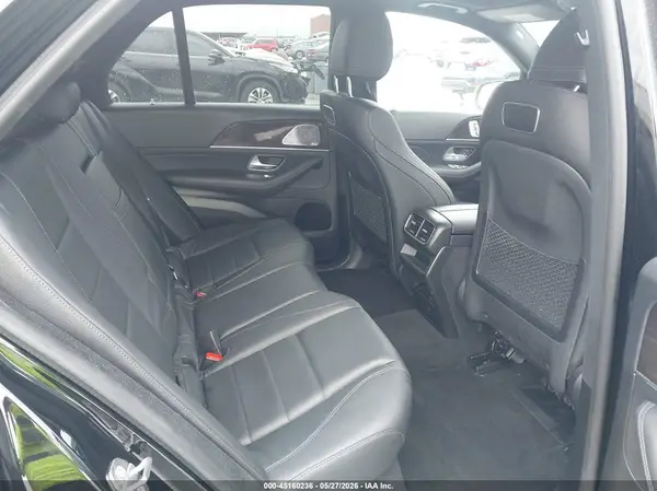 4JGFB4JB3LA295343 2020 MERCEDES-BENZ GLE - Image 8