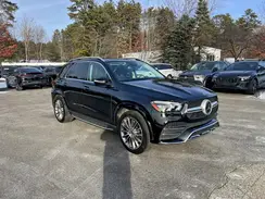 4JGFB4JB3MA299491 2021 MERCEDES-BENZ GLE