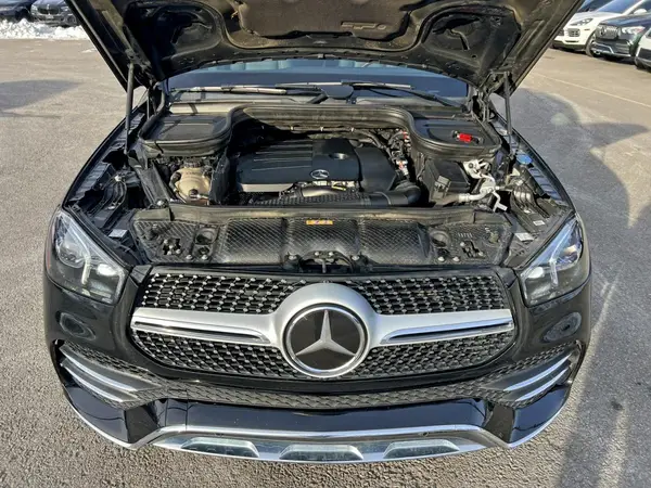 4JGFB4JB3MA299491 2021 MERCEDES-BENZ GLE - Image 8