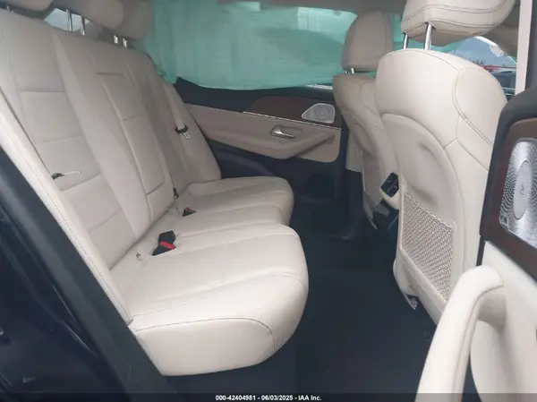 4JGFB4JB3MA305550 2021 MERCEDES-BENZ GLE - Image 8