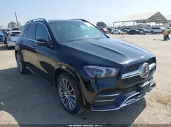 4JGFB4JB3MA323580 2021 MERCEDES-BENZ GLE