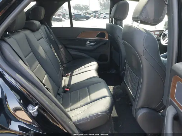 4JGFB4JB3MA323580 2021 MERCEDES-BENZ GLE - Image 8