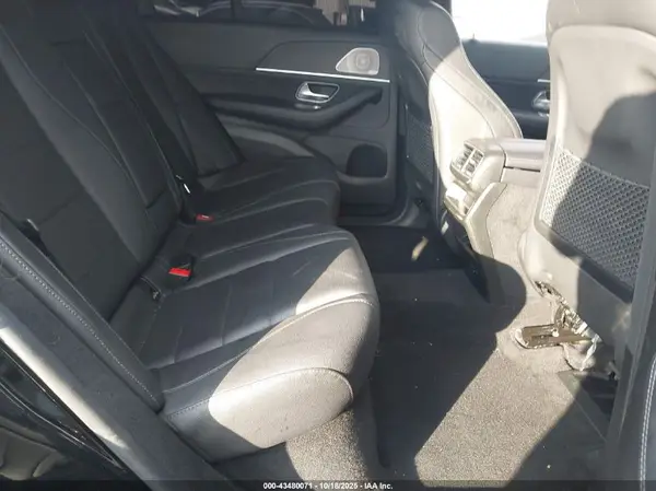 4JGFB4JB3MA326818 2021 MERCEDES-BENZ GLE - Image 8