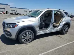 4JGFB4JB3MA327449 2021 MERCEDES-BENZ GLE